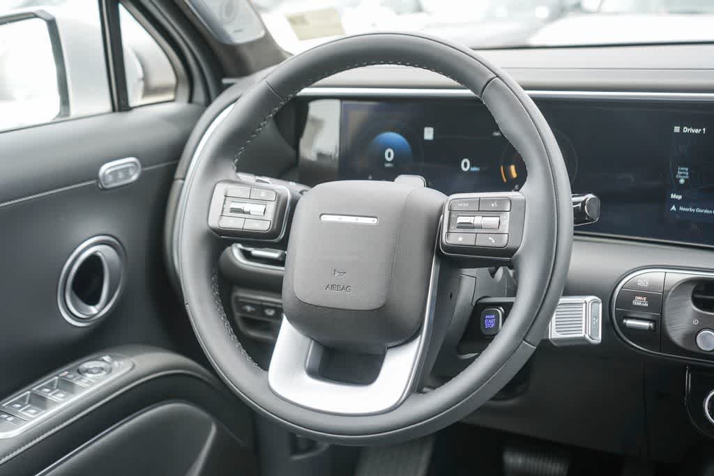 Thumbnail: 2026 Hyundai Palisade - 8