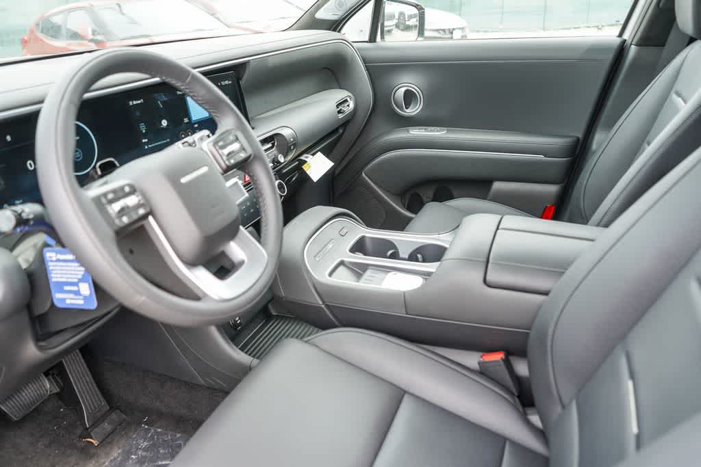 Thumbnail: 2026 Hyundai Palisade - 12