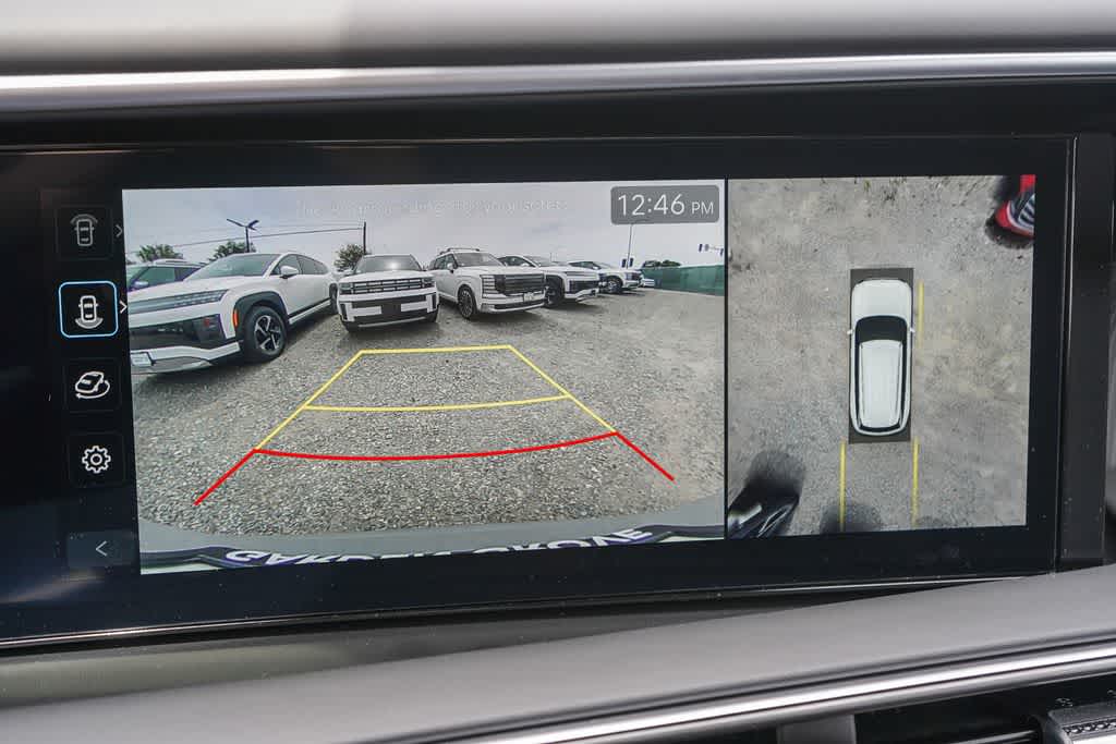 Thumbnail: 2026 Hyundai Palisade - 26