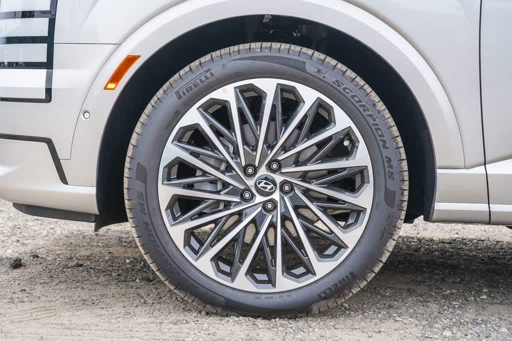 Thumbnail: 2026 Hyundai Palisade - 19