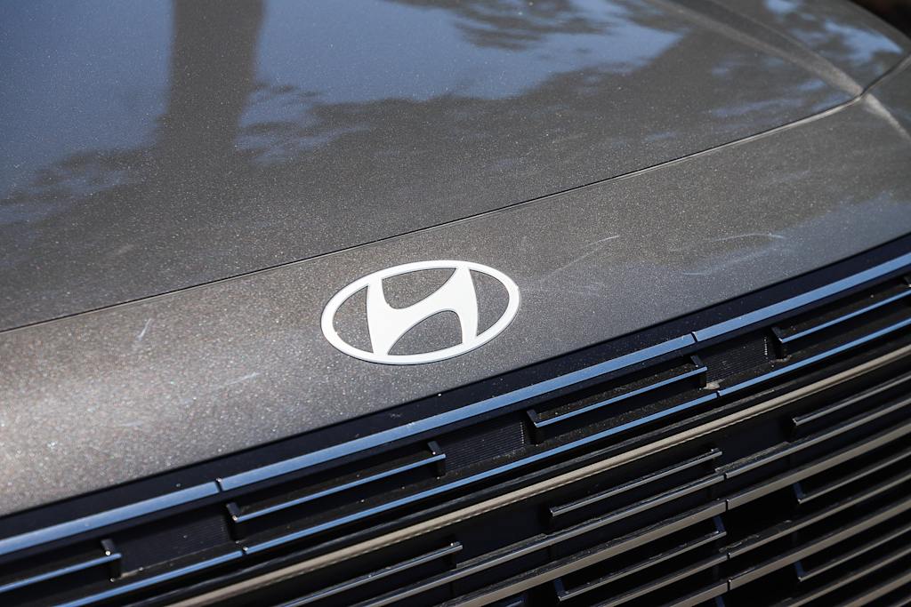Thumbnail: 2026 Hyundai Palisade - 6