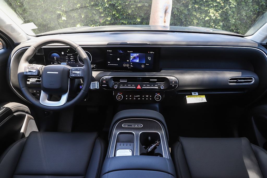 Thumbnail: 2026 Hyundai Palisade - 2