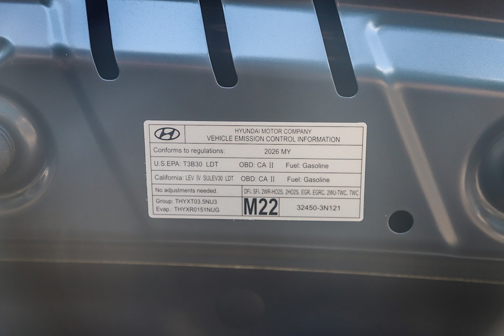 Thumbnail: 2026 Hyundai Palisade - 16