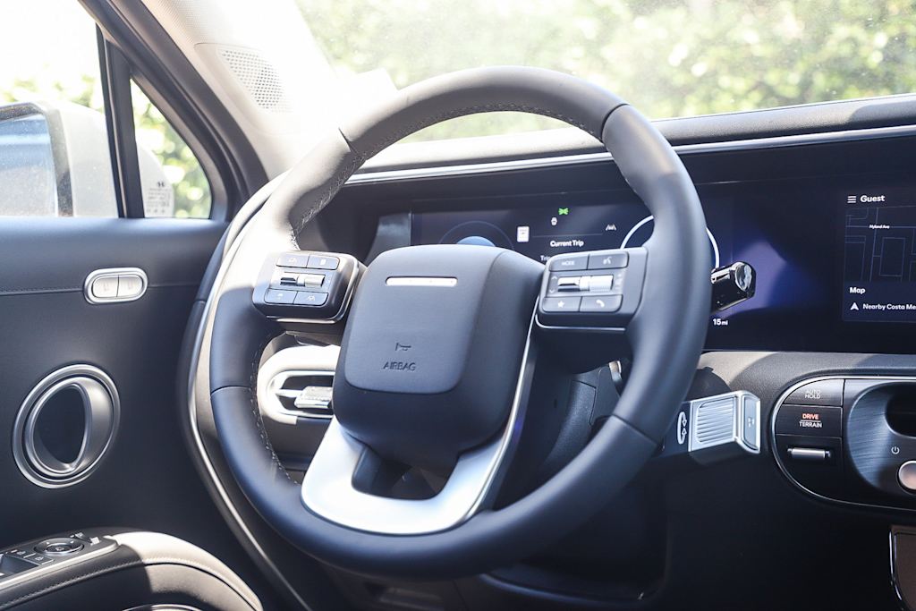 Thumbnail: 2026 Hyundai Palisade - 9