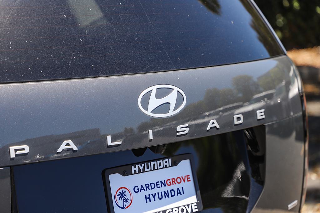 Thumbnail: 2026 Hyundai Palisade - 21