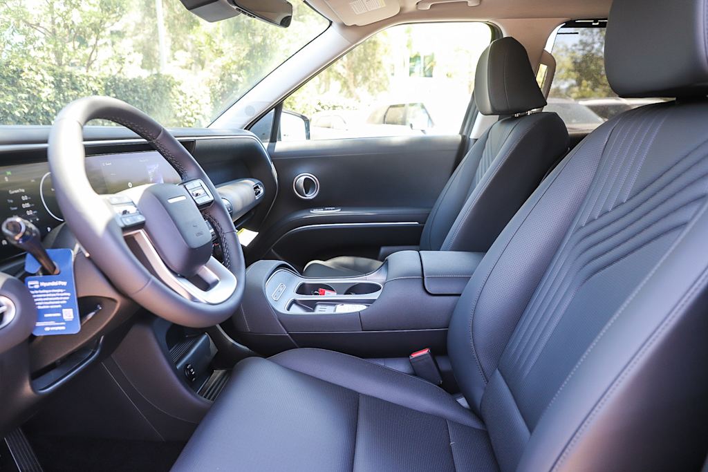 Thumbnail: 2026 Hyundai Palisade - 11