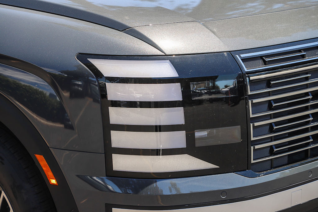 Thumbnail: 2026 Hyundai Palisade - 18