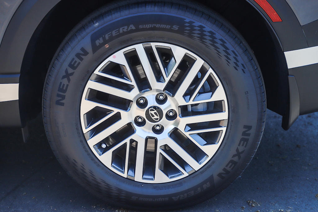 Thumbnail: 2026 Hyundai Palisade - 22
