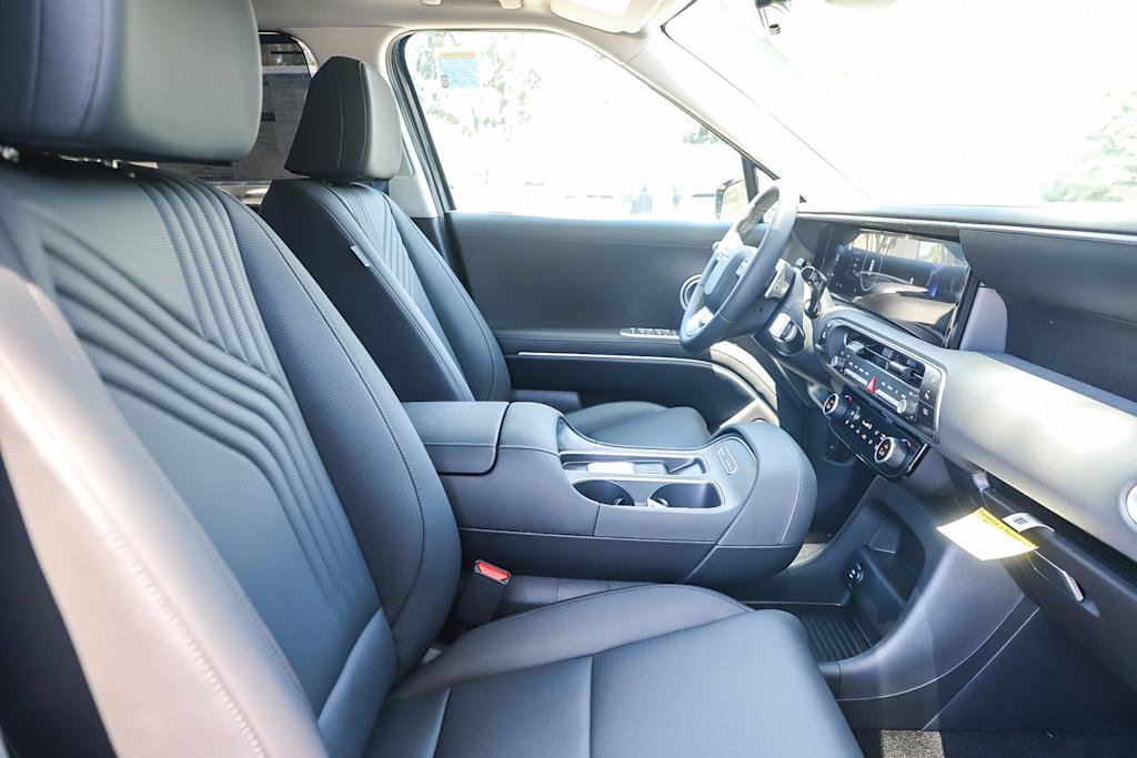 Thumbnail: 2026 Hyundai Palisade - 10
