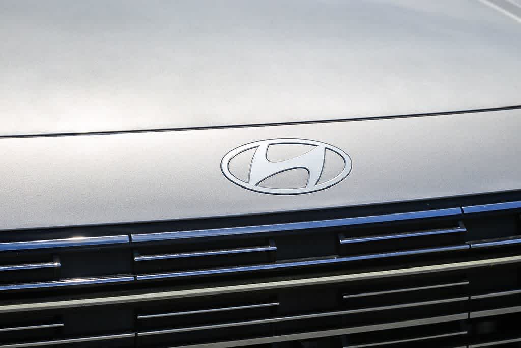 Thumbnail: 2026 Hyundai Palisade - 6