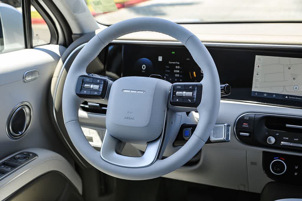 Thumbnail: 2026 Hyundai Palisade - 9
