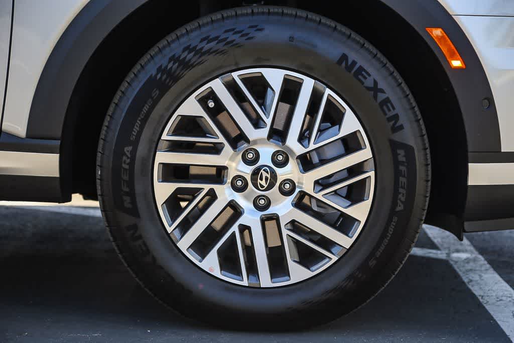Thumbnail: 2026 Hyundai Palisade - 7
