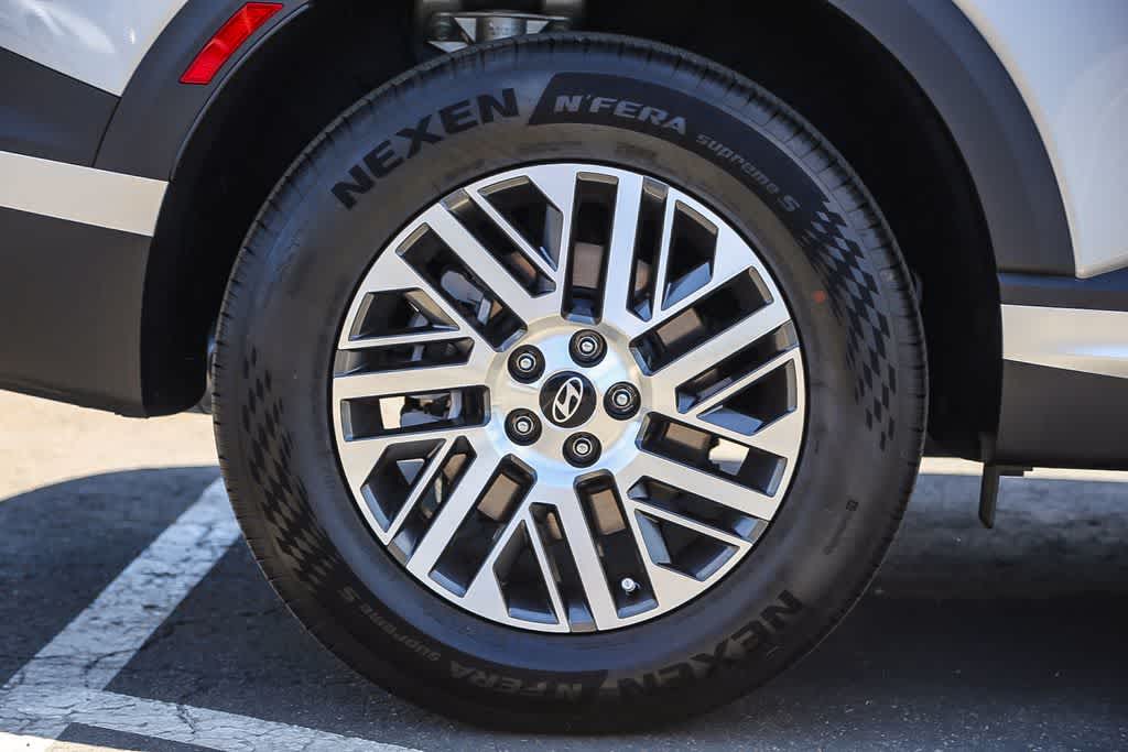 Thumbnail: 2026 Hyundai Palisade - 19