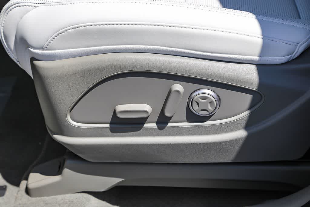 Thumbnail: 2026 Hyundai Palisade - 23