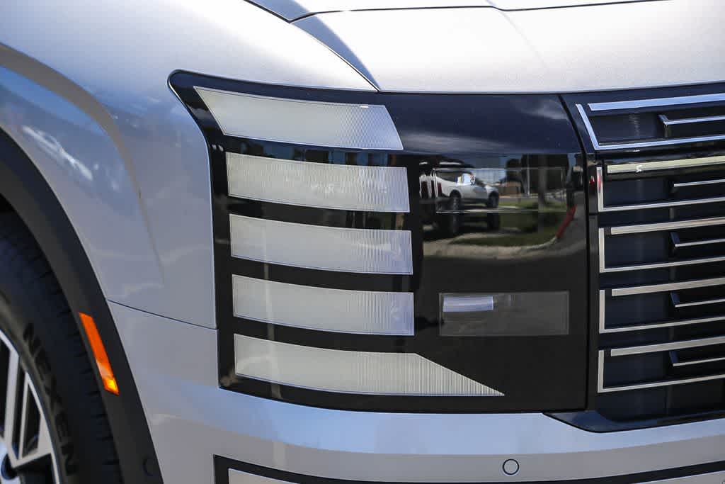Thumbnail: 2026 Hyundai Palisade - 16