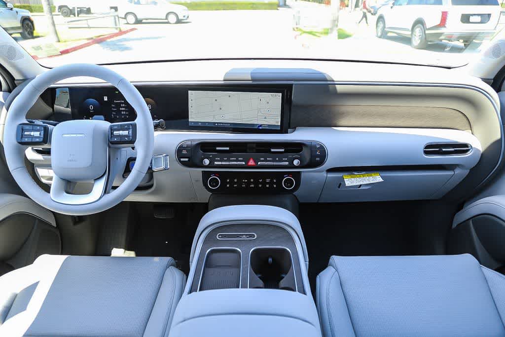 Thumbnail: 2026 Hyundai Palisade - 2