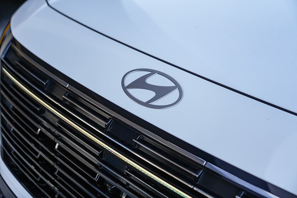 Thumbnail: 2026 Hyundai Palisade - 6