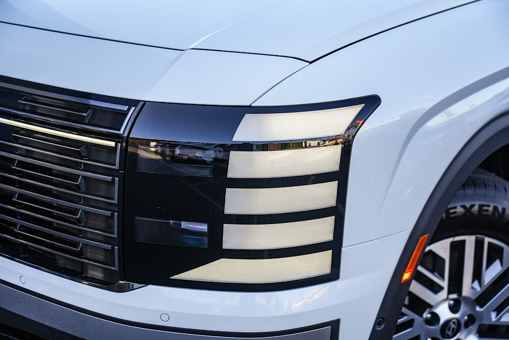 Thumbnail: 2026 Hyundai Palisade - 15