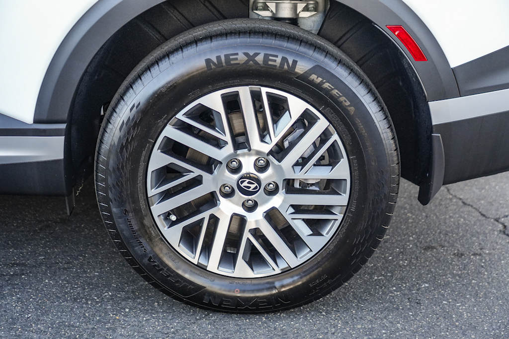 Thumbnail: 2026 Hyundai Palisade - 7