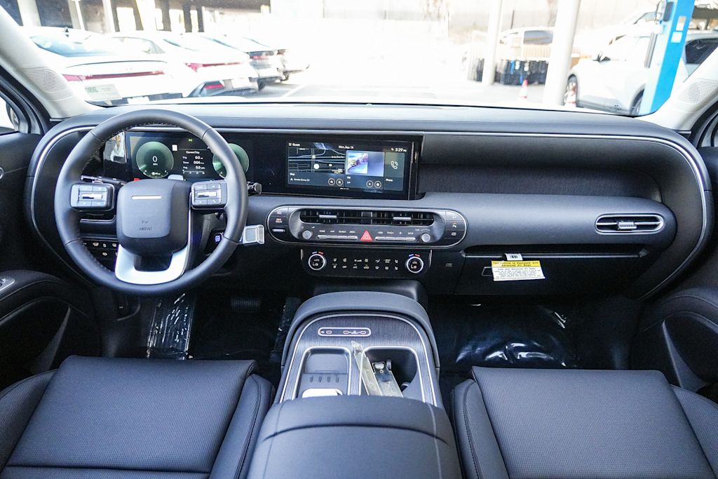 Thumbnail: 2026 Hyundai Palisade - 2