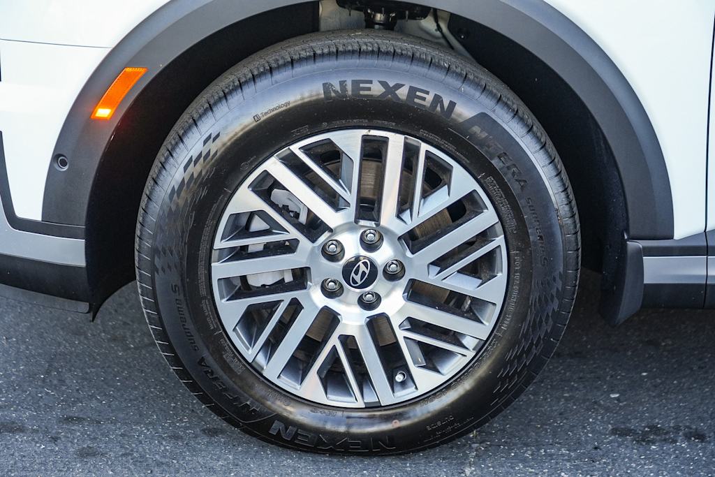 Thumbnail: 2026 Hyundai Palisade - 19