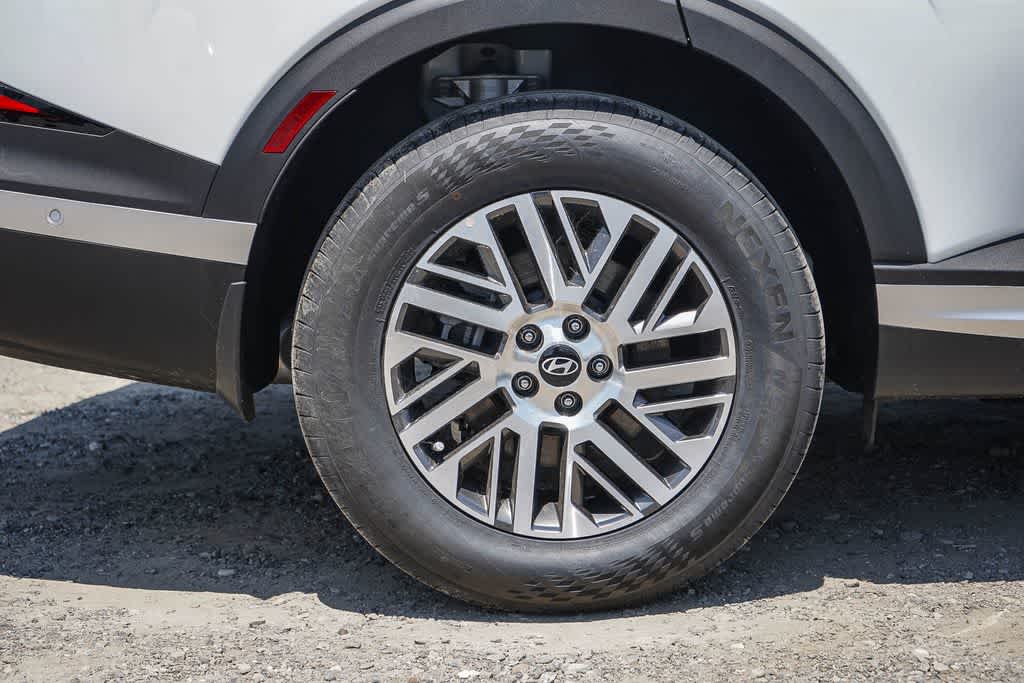 Thumbnail: 2026 Hyundai Palisade - 7