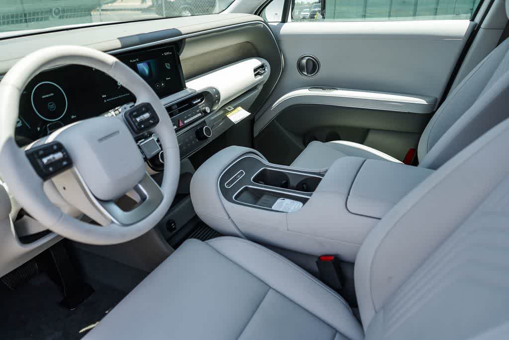Thumbnail: 2026 Hyundai Palisade - 13