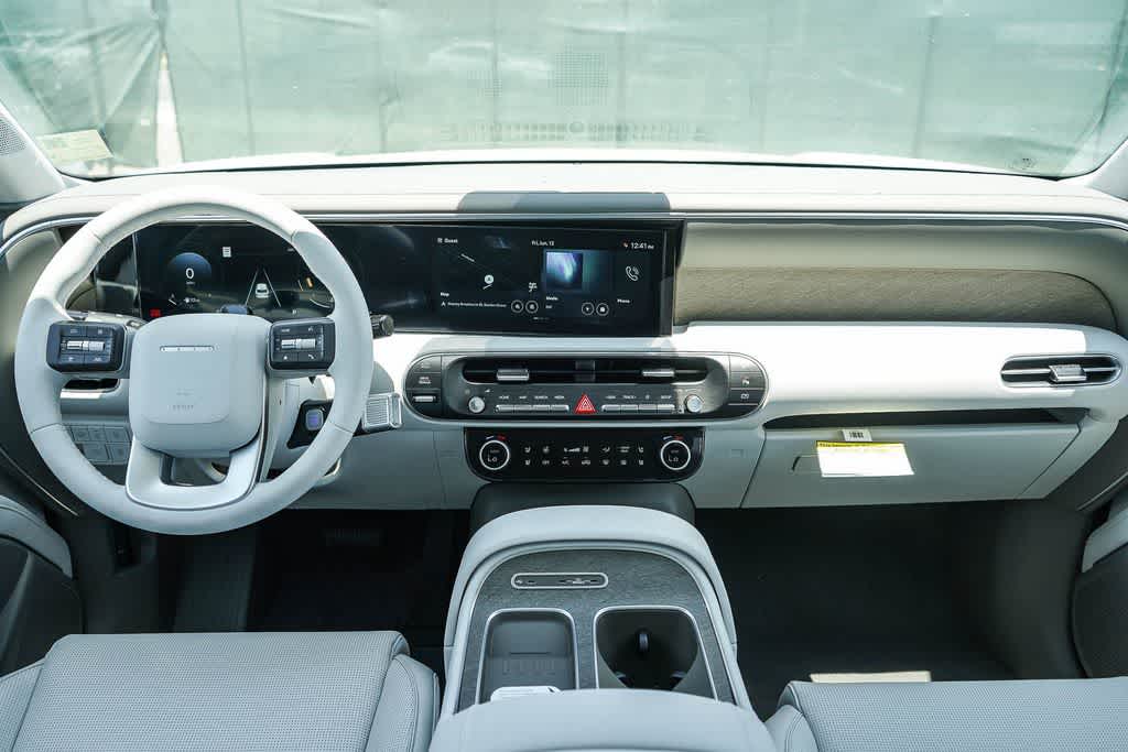 Thumbnail: 2026 Hyundai Palisade - 2