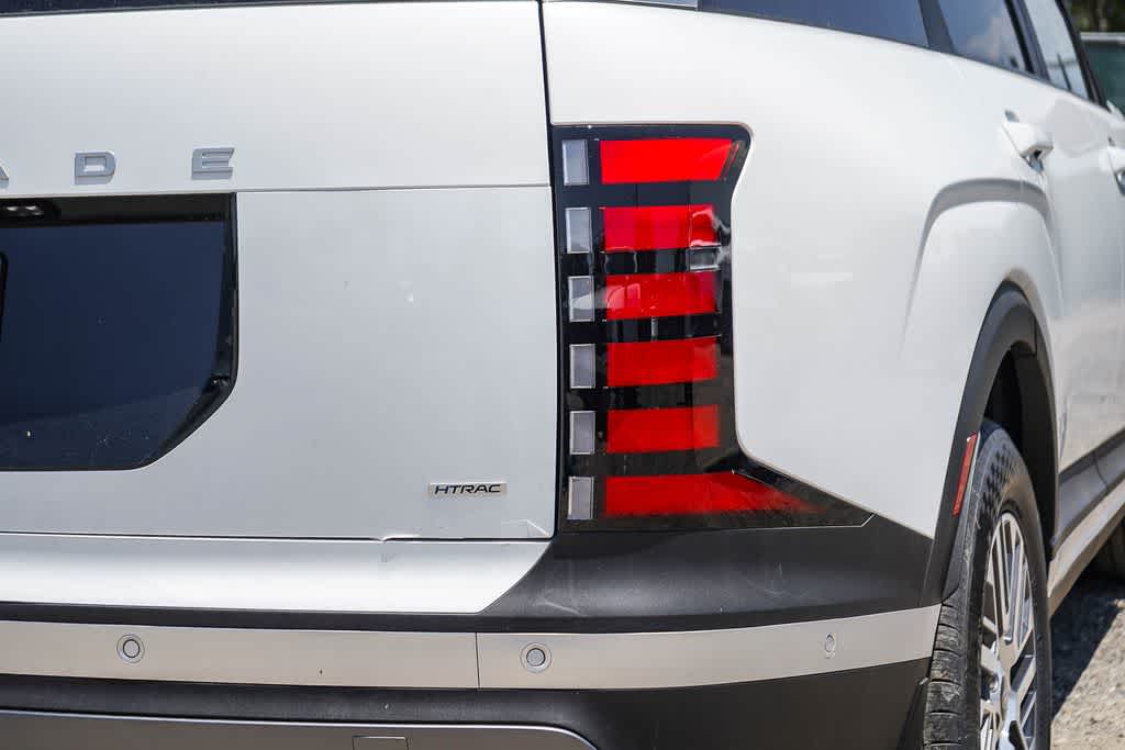 Thumbnail: 2026 Hyundai Palisade - 19