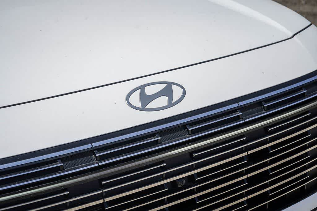 Thumbnail: 2026 Hyundai Palisade - 6