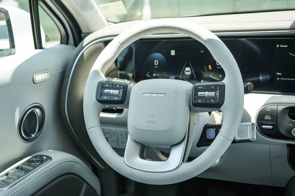Thumbnail: 2026 Hyundai Palisade - 9