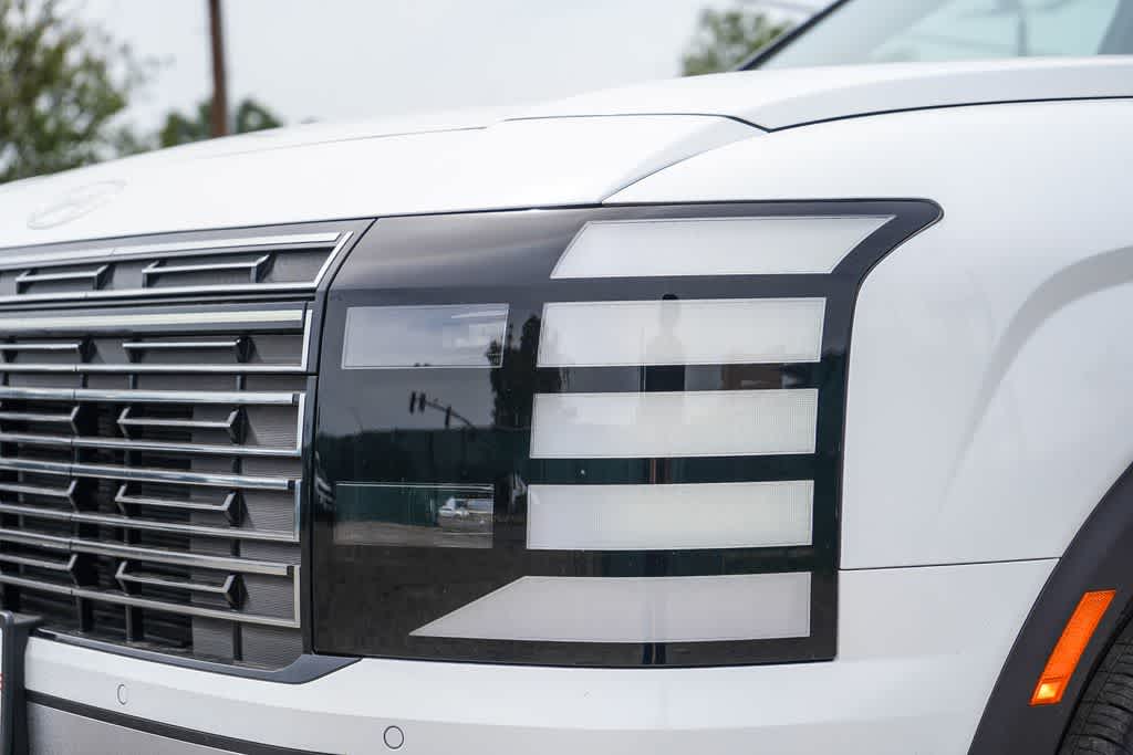 Thumbnail: 2026 Hyundai Palisade - 21