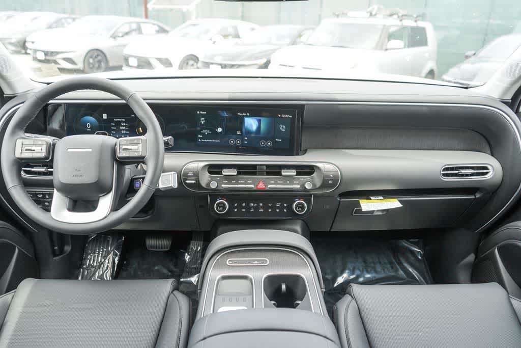 Thumbnail: 2026 Hyundai Palisade - 2
