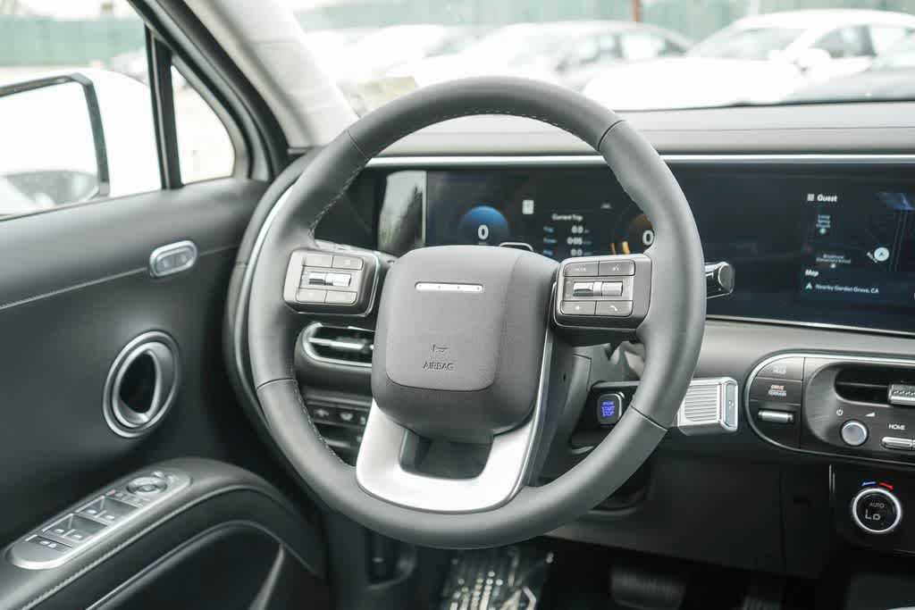 Thumbnail: 2026 Hyundai Palisade - 9
