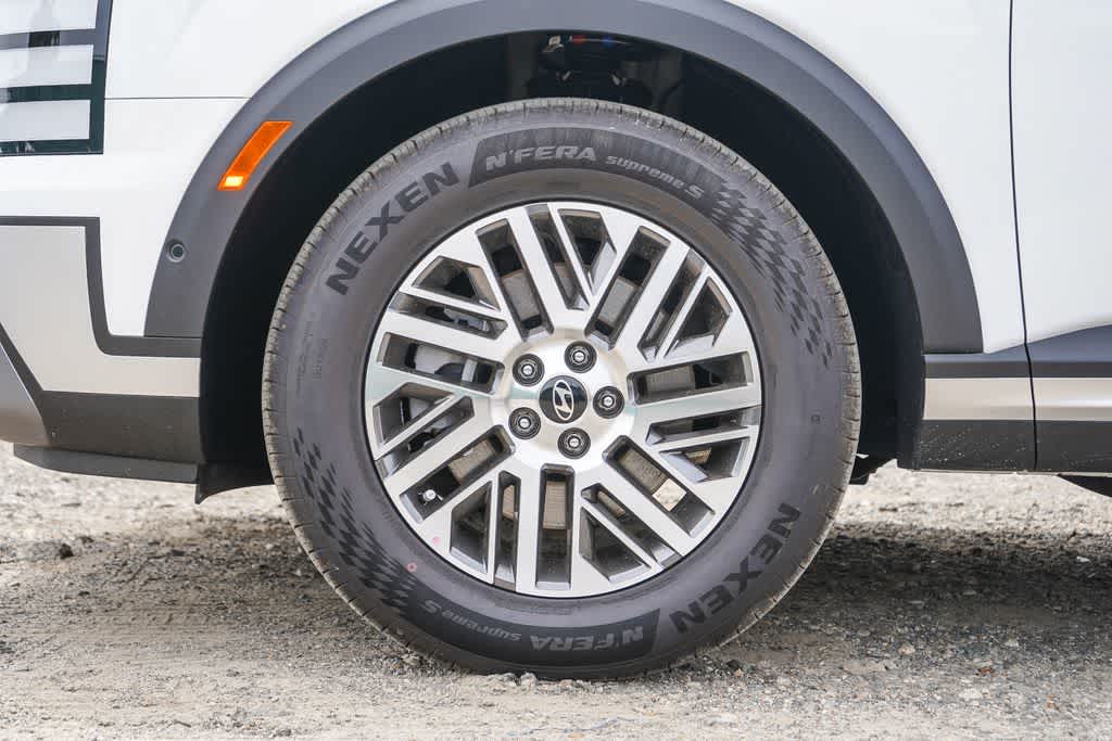 Thumbnail: 2026 Hyundai Palisade - 20