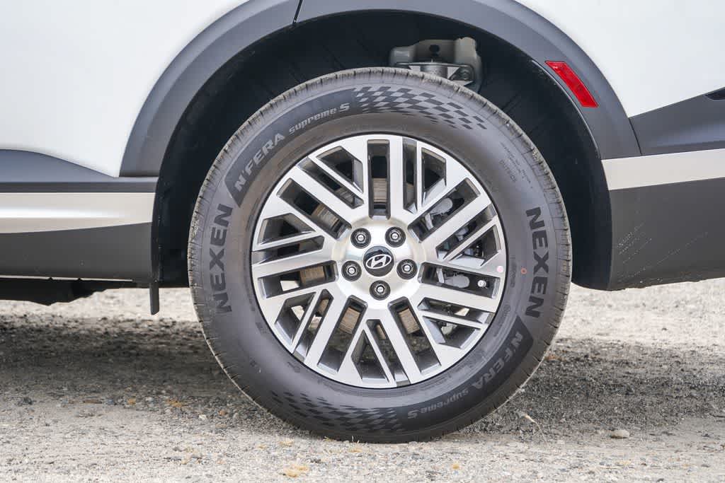 Thumbnail: 2026 Hyundai Palisade - 7