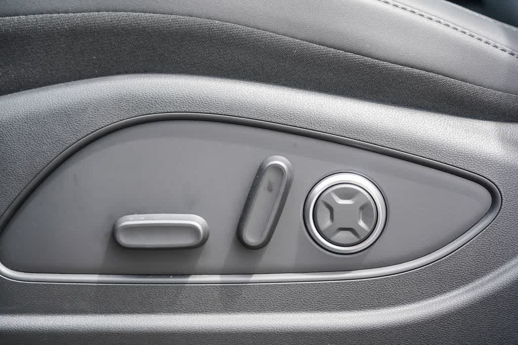 Thumbnail: 2026 Hyundai Palisade - 25