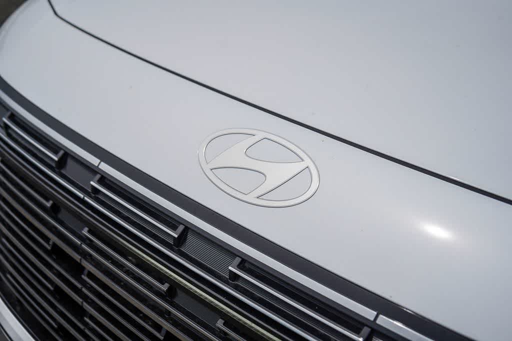 Thumbnail: 2026 Hyundai Palisade - 6