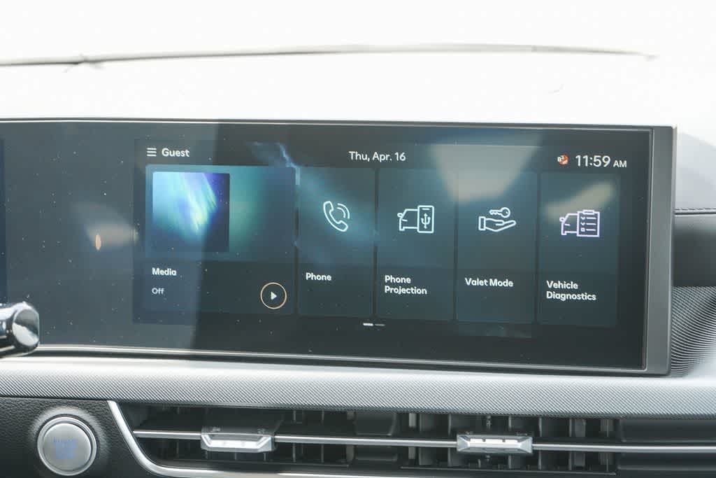 Thumbnail: 2026 Hyundai Sonata - 22