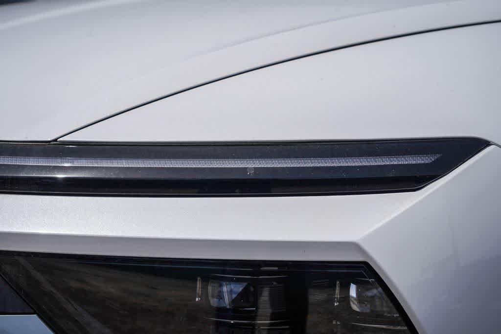 Thumbnail: 2026 Hyundai Sonata - 21