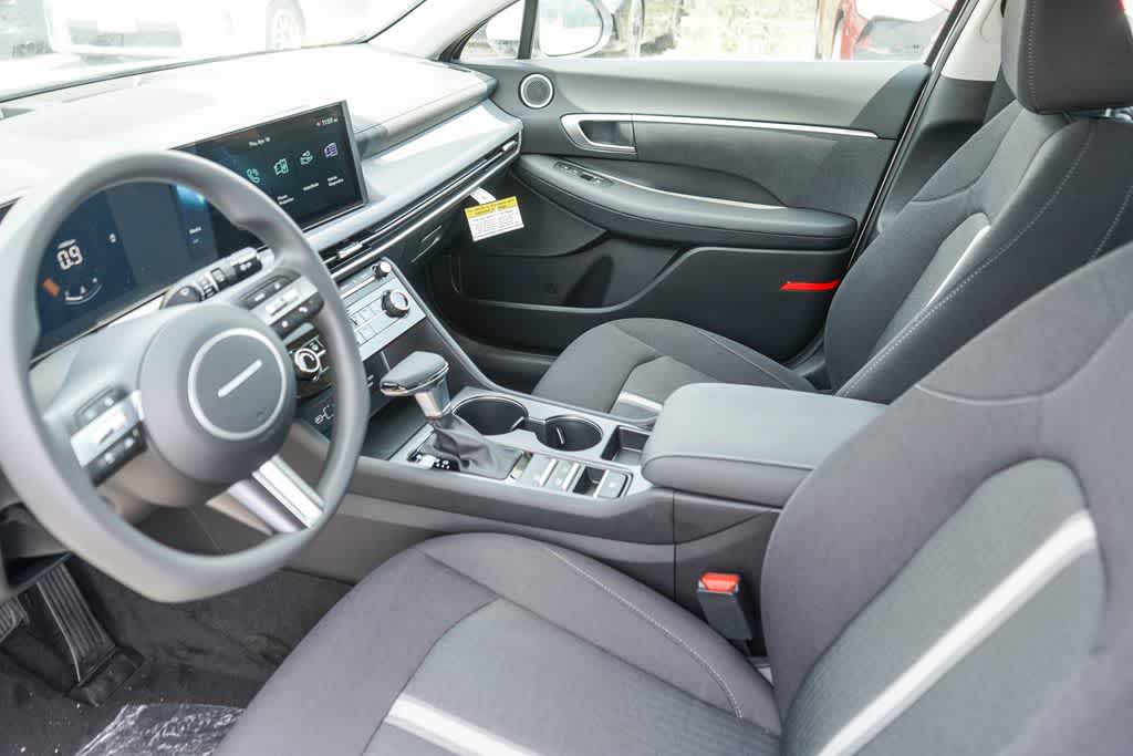 Thumbnail: 2026 Hyundai Sonata - 10