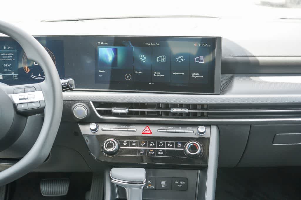 Thumbnail: 2026 Hyundai Sonata - 12