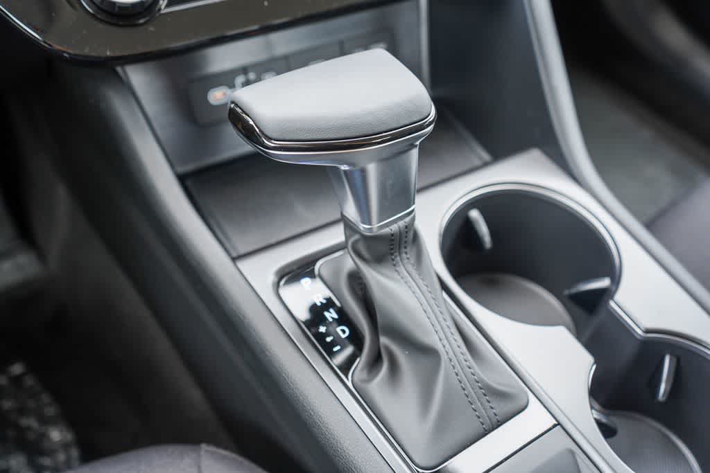 Thumbnail: 2026 Hyundai Sonata - 25