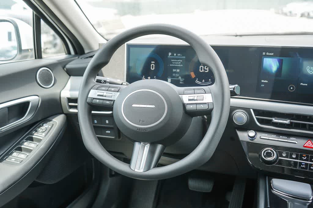 Thumbnail: 2026 Hyundai Sonata - 8