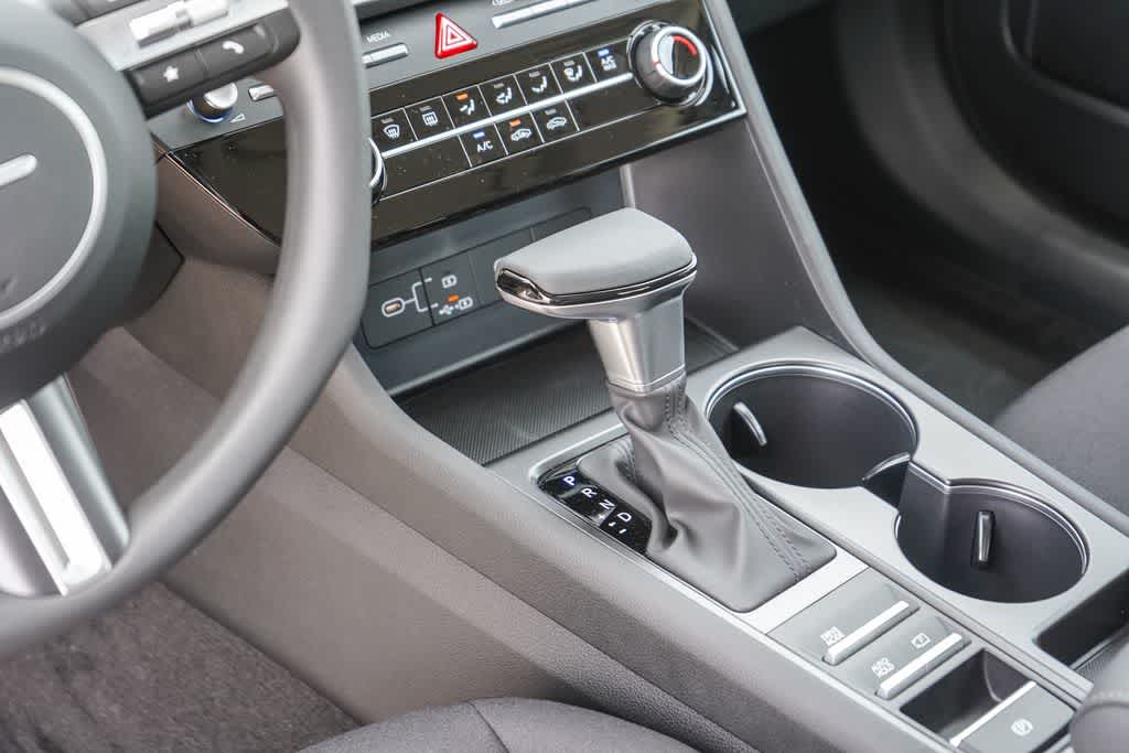 Thumbnail: 2026 Hyundai Sonata - 13