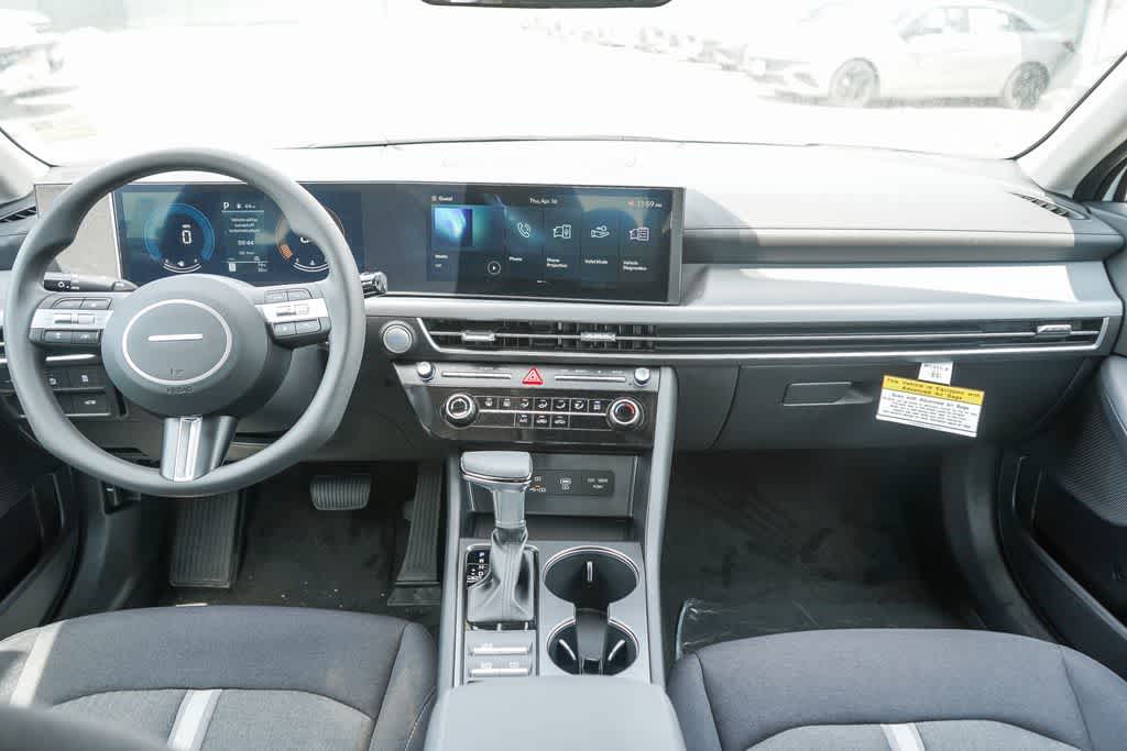 Thumbnail: 2026 Hyundai Sonata - 2