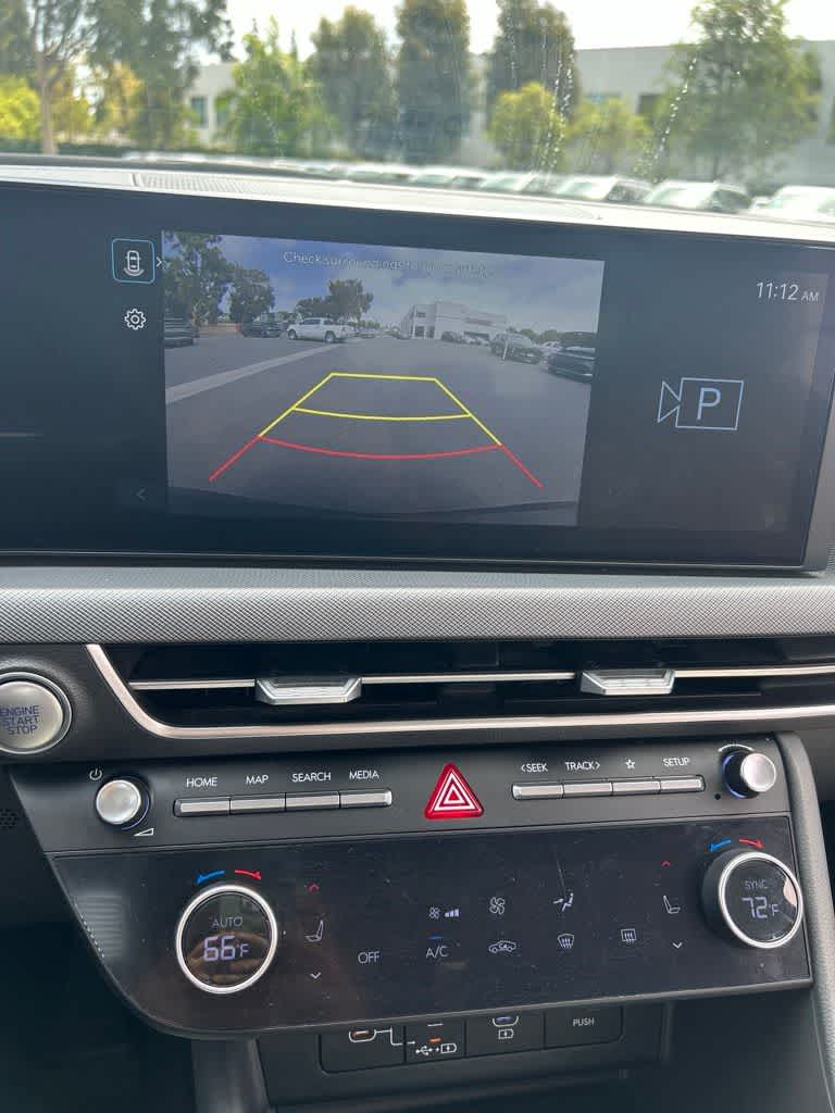 Thumbnail: 2024 Hyundai Sonata - 5