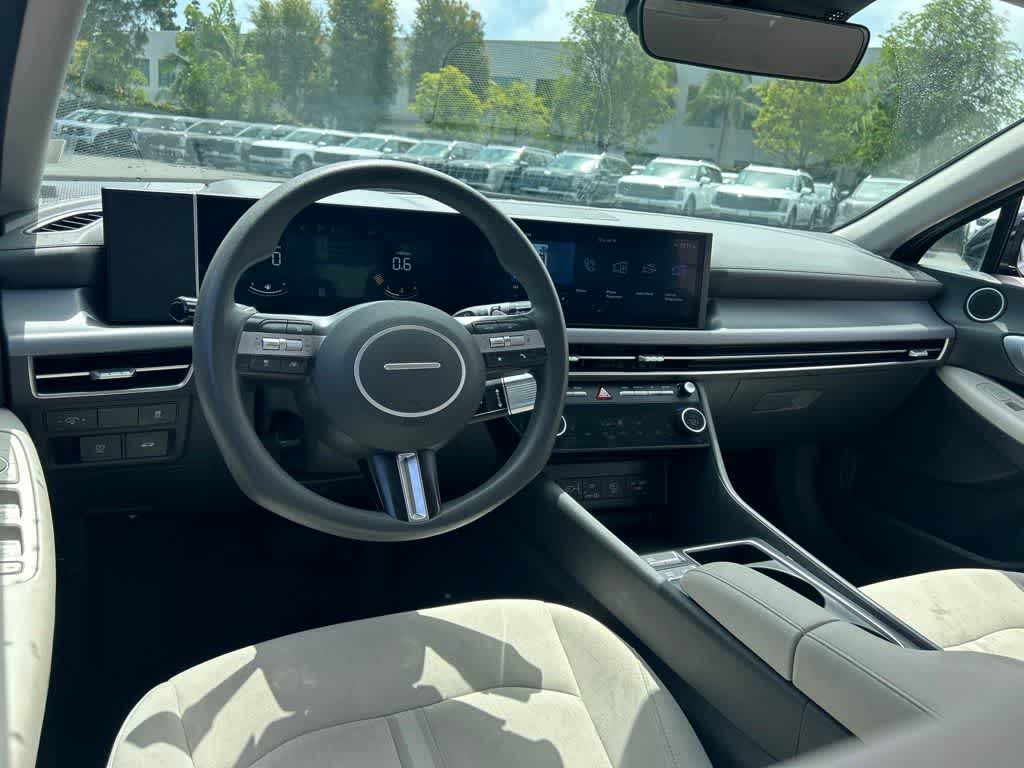Thumbnail: 2024 Hyundai Sonata - 2