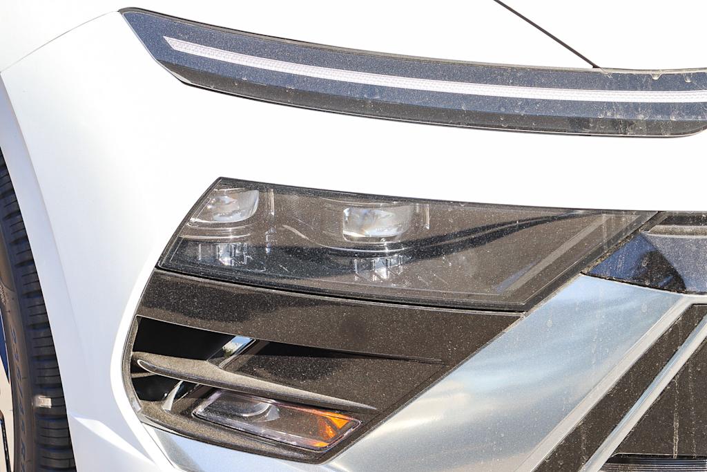 Thumbnail: 2026 Hyundai Sonata - 13