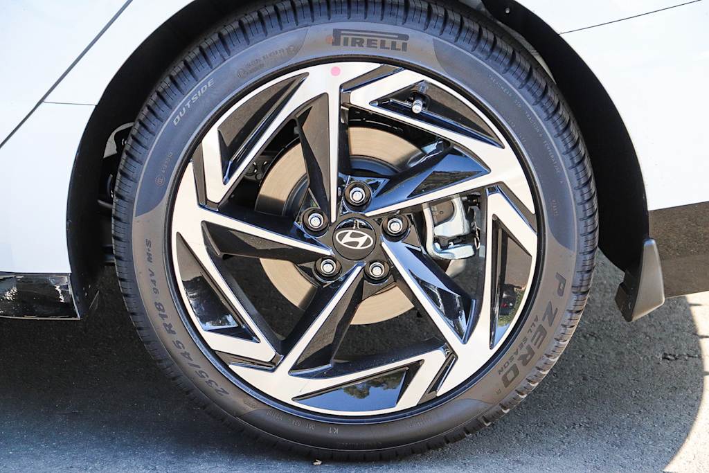 Thumbnail: 2026 Hyundai Sonata - 20